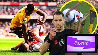 BREAKING NEWS  FA SUMMONS Referee Jarred Gillett Over VAR Controversial DECISIONS Against Arsenal [upl. by Marrin]