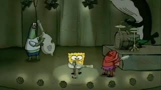 Spongebob Squarepants  Ripped Pants  Music Video [upl. by Ragse774]