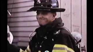 FDNY quotBlack Sundayquot Bailout  Jeff Cool Interview [upl. by Tibbitts]