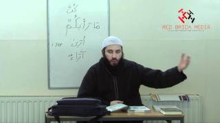 AlArabiyyah Bayna Yadayk Book 2 by Ustadh AbdulKarim Lesson 14 [upl. by Dyal]