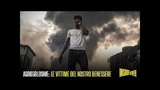 Agbogbloshie le vittime del nostro benessere [upl. by Dira]