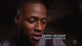 The Terry Rozier Story Full Feature HD [upl. by Gorman997]