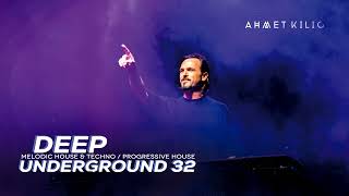 DEEP UNDERGROUND 32  AHMET KILIC [upl. by Ulyram390]