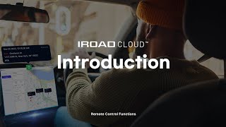 IROAD Cloud Introduction  IROAD Dash Cams [upl. by Etat]