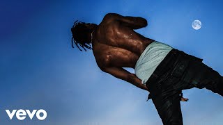 Travis Scott  Days Before Rodeo The Prayer Official Audio [upl. by Timmy]