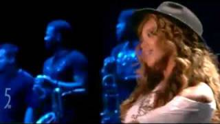 Beyonce ft Jay Z  Young Forever Live Coachella 2010 [upl. by Daphne]