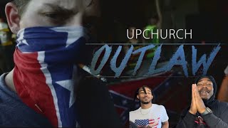 ANOTHER GREAT SONG BY UPCHURCH quotRyan Upchurch  Can I Get An Outlawquot REACTION🔥🔥🔥🔥 [upl. by Eanat]