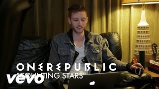 OneRepublic  Counting Stars Behind The Scenes [upl. by Gabel689]