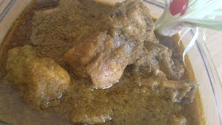 चिकन हरियाला Chicken Hara masala haryali chickenchickenRecipe By Chef Shaheen Hindi [upl. by Mahseh]