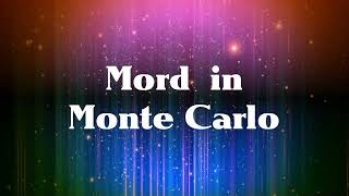 Krimidinner Mord Monte Carlo [upl. by Haida]