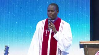 Divine Strengthening In Your Inner Man  Apostle John Kimani William [upl. by Slater828]