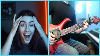 Singing to Girls on Omegle [upl. by Clava22]