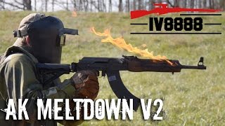 Ultimate AK Meltdown Reloaded [upl. by Adnerad305]