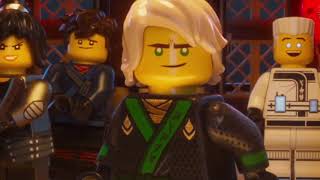 LEGO Ninjago Movie Videogame Part 1 Prologue Its NINJA TIME coop Walkthrough [upl. by Hplar591]