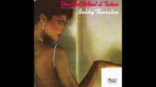 Bobby Thurston  I Want Your Body [upl. by Naesad]