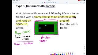 Pythagorean and border problem [upl. by Gaillard]