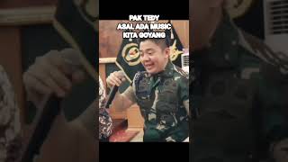 PAK TEDY ADA MUSIC PASTI GOYANG [upl. by Assiluj]