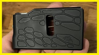 Mountain Tactical Aluminum Tikka Magazine Review  Custom Tikka T3 [upl. by Auburn]