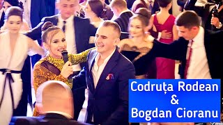 CodrutaRodean și Bogdan Cioranu  Colaj Jiene  LIVE  Nuntă Ghiță și Andreea  2023 [upl. by Gowrie]