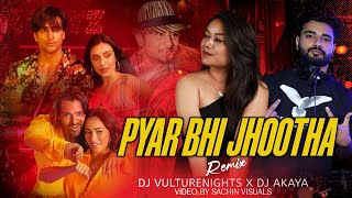 Dil Lena Khel Hai Dildar Ka ft Yo Yo Honey Singh X Dino James Remix by DJ Akaya amp DJ Vulturenights [upl. by Krista196]