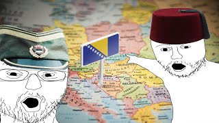 Bosnia Slander [upl. by Aenneea]