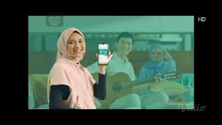 IKLAN BANK SYARIAH INDONESIA MOBILE  new version 30s 2021 [upl. by Mylo]