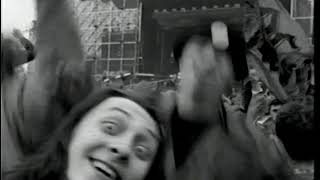 Monsters in Moscow 1991 Pantera Met ACDC Black Crowes [upl. by Antons]