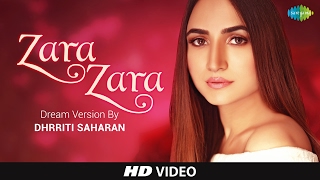 Zara Zara RHTDM Cover Song by Dhrriti Saharan  Rehna Hai Tere Dil Mein  R Madhavan  Dia Mirza [upl. by Ginevra]