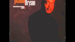 Peabo bryson  Did you ever know [upl. by Dumm]