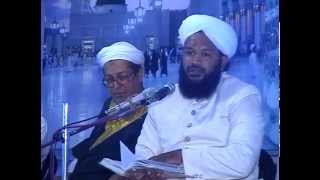 Waldain Ki Haqqaniyat Full Bayan By Allama Ahmed Naqshbandi Sahab [upl. by Hpesojnhoj]