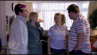 Sheridan Smith on Gavin and stacey [upl. by Tumer]