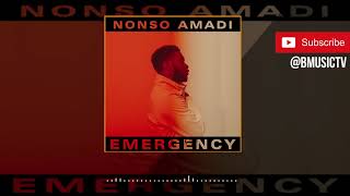 Nonso Amadi  Emergency OFFICIAL AUDIO 2019 [upl. by Acilef403]