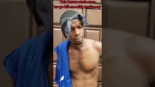 This benue man no go kill me with testimonyfypgoviral viralvideoviralreels [upl. by Ynatsed]