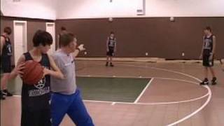 Point Guard in Youth Basketball  Youth Point Guard Skills What Not to Do [upl. by Yule]