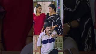 Watch full video👆 Middle Class Madhavan  Watch and enjoy shorts vadivelu vivek prabhu comedy [upl. by Crandall]