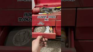 Brand new pliers from 1996 legendary craftsmen tools old shortsfeed yt shorts viralshort ￼ [upl. by Kaufman]