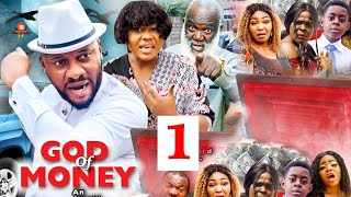 GOD OF MONEY SEASON 1  YUL EDOCHIE amp PEACE ONUOHA 2021 NEW TRENDING MOVIE FULL HD LATEST NOLLYWOO [upl. by Glenda382]