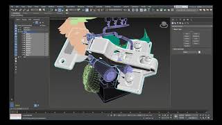 How to import 3DS Max files into Twinmotion [upl. by Falda]