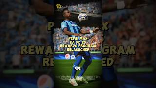 Pepsi Max amp EA FC Campaign Event Relaunches [upl. by Bellaude]