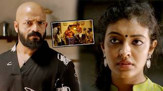 Pretham2 Telugu Movie Part 4  Jayasurya  Amith Chakalakkal  Dain Davis  Telugu HD Movies [upl. by Alaine]