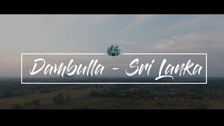 Dambulla Travel Guide [upl. by Tillfourd]