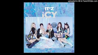 ITZY  CHERRY MP3Audio [upl. by Amoakuh]