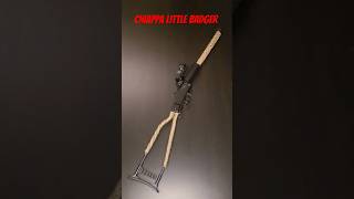 Chiappa Little Badger 22lr chiappa littlebadger 22lr blacktablegunreview canadianfirearms [upl. by Tindall]