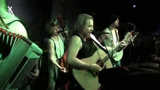 StevenSeagulls  Thunderstruck ACDC [upl. by Ripleigh906]