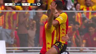 2 Highlights  Esperance Tunis vs TP Mazembe [upl. by Yand]