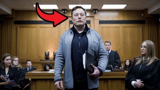 Judge Laughs at Elon Musk in Court—Then Gets Stunned by His Legal Genius [upl. by Spatola]