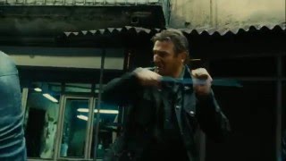 Taken 2 Fight Scene  1080i [upl. by Ilysa684]