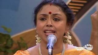 Saravana Bhava  Sudha Ragunathan  The Concert Full Track [upl. by Fesuoy147]