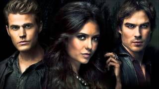 The Vampire Diaries  5x01 Music  NONONO  Pumpin Blood [upl. by Jandy]