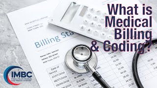 What is Medical Billing and Coding [upl. by Yehs]